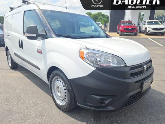 RAM PROMASTER CITY 2018 ZFBERFAB4J6K06244 image